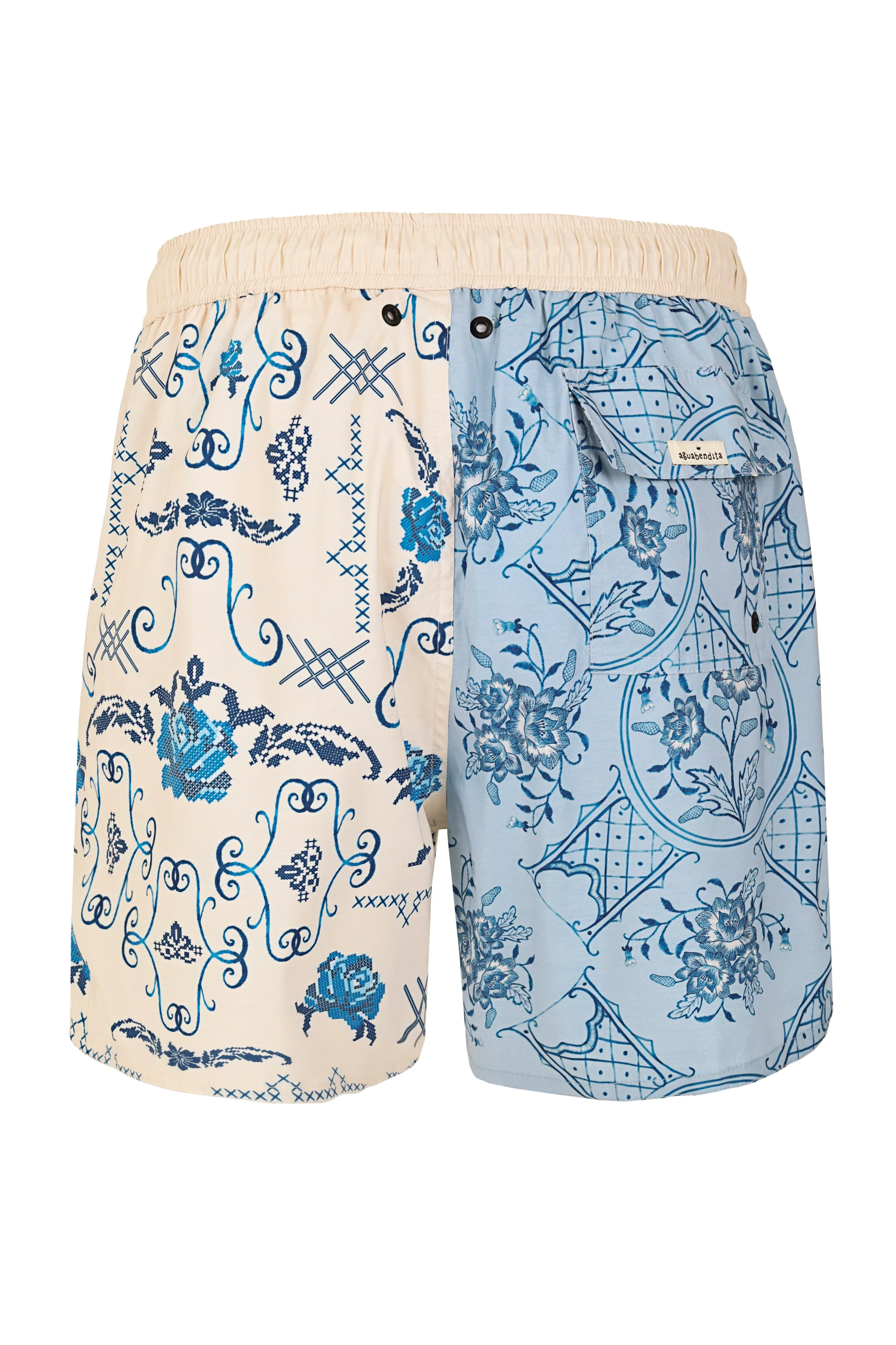Mens Trunks Joe - Image 4