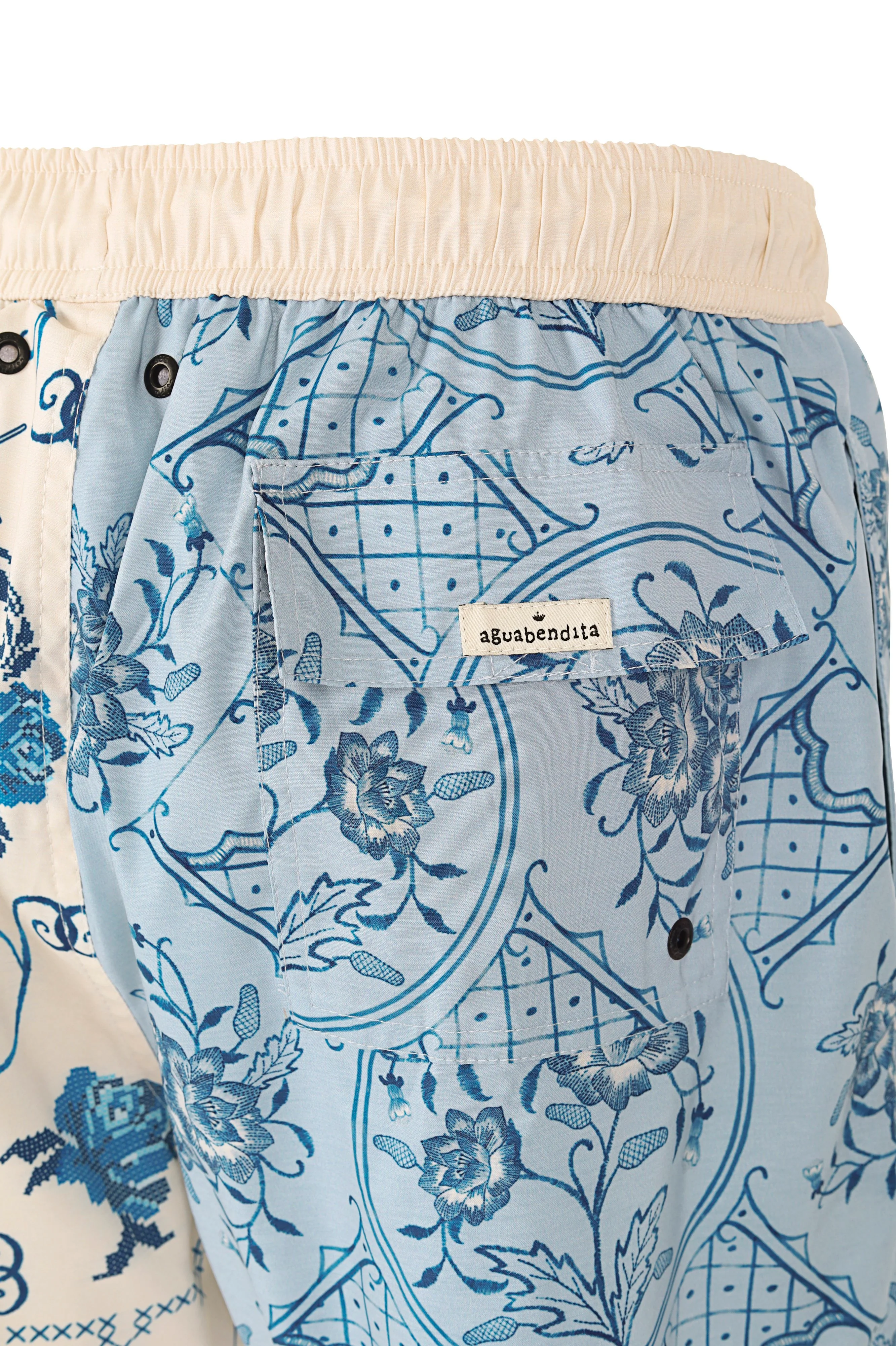 Mens Trunks Joe - Image 6