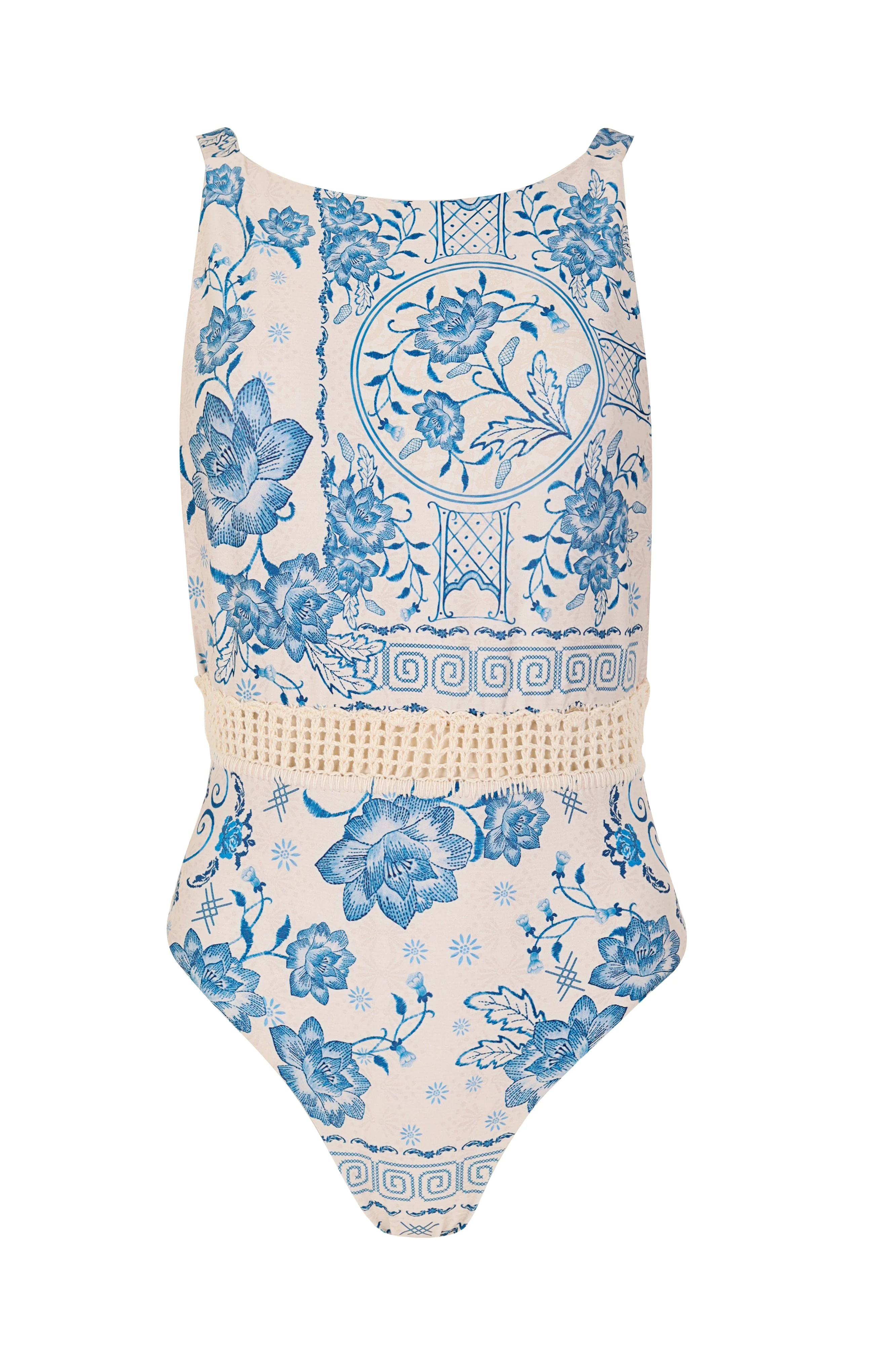 One Piece Swimsuit Dome - Image 3