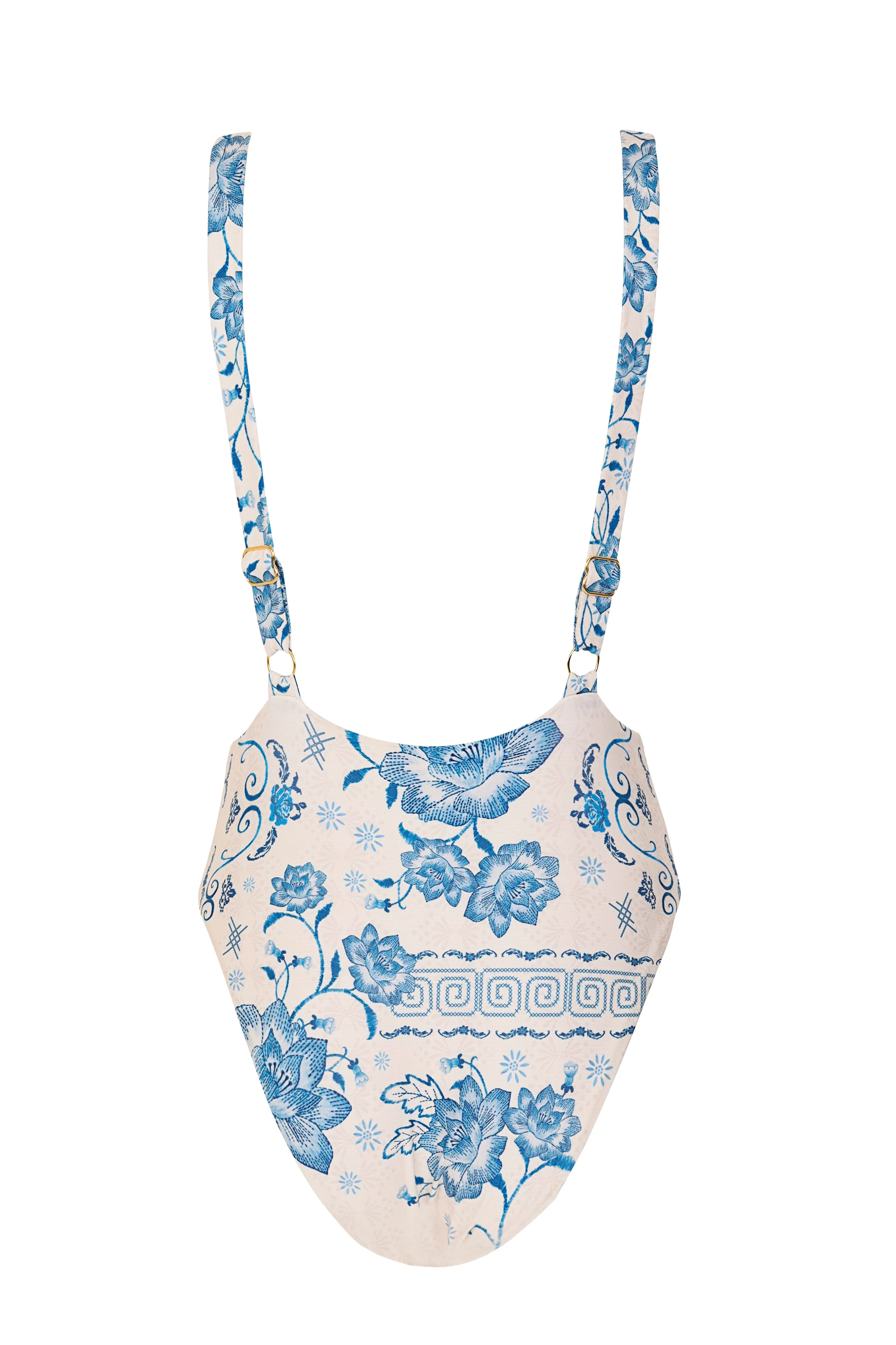 One Piece Swimsuit Dome - Image 5