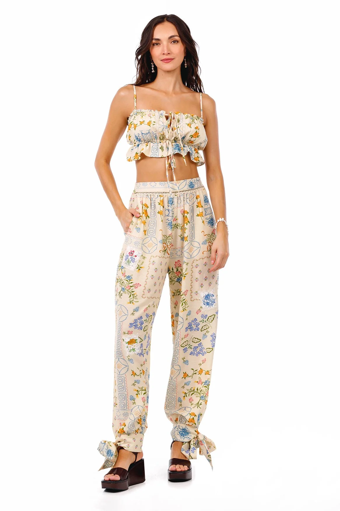 Pantalones Zadia - Image 3