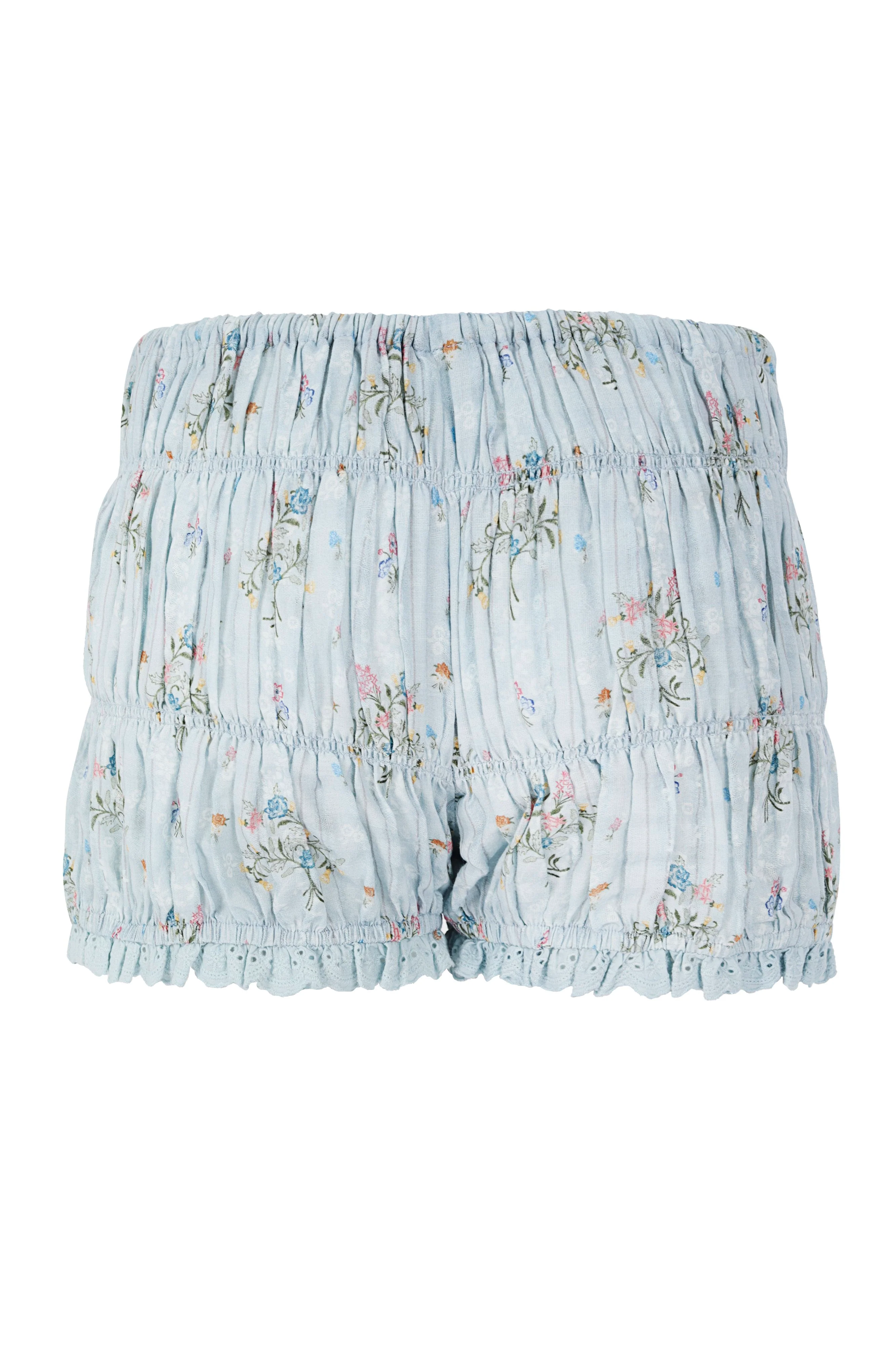Shorts Lavander - Image 4