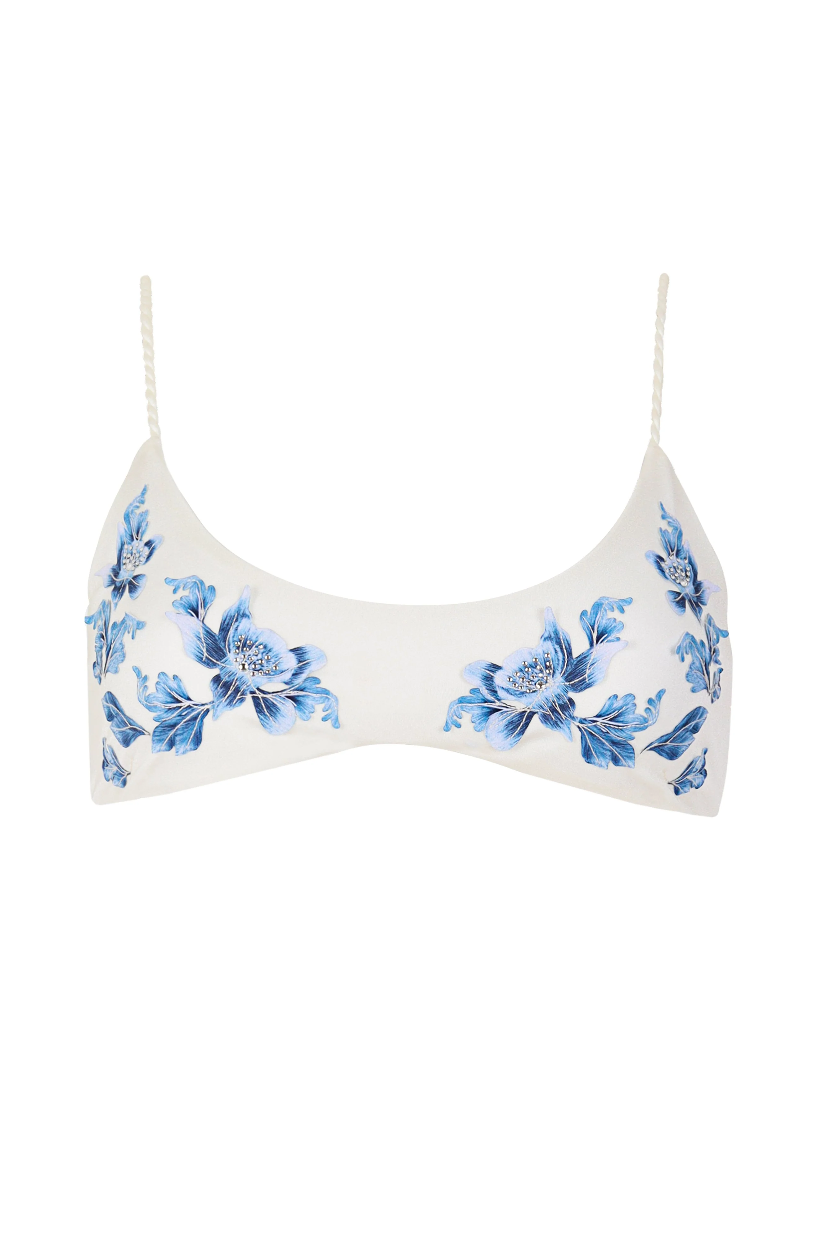 Top de Bikini Isabellina - Image 2
