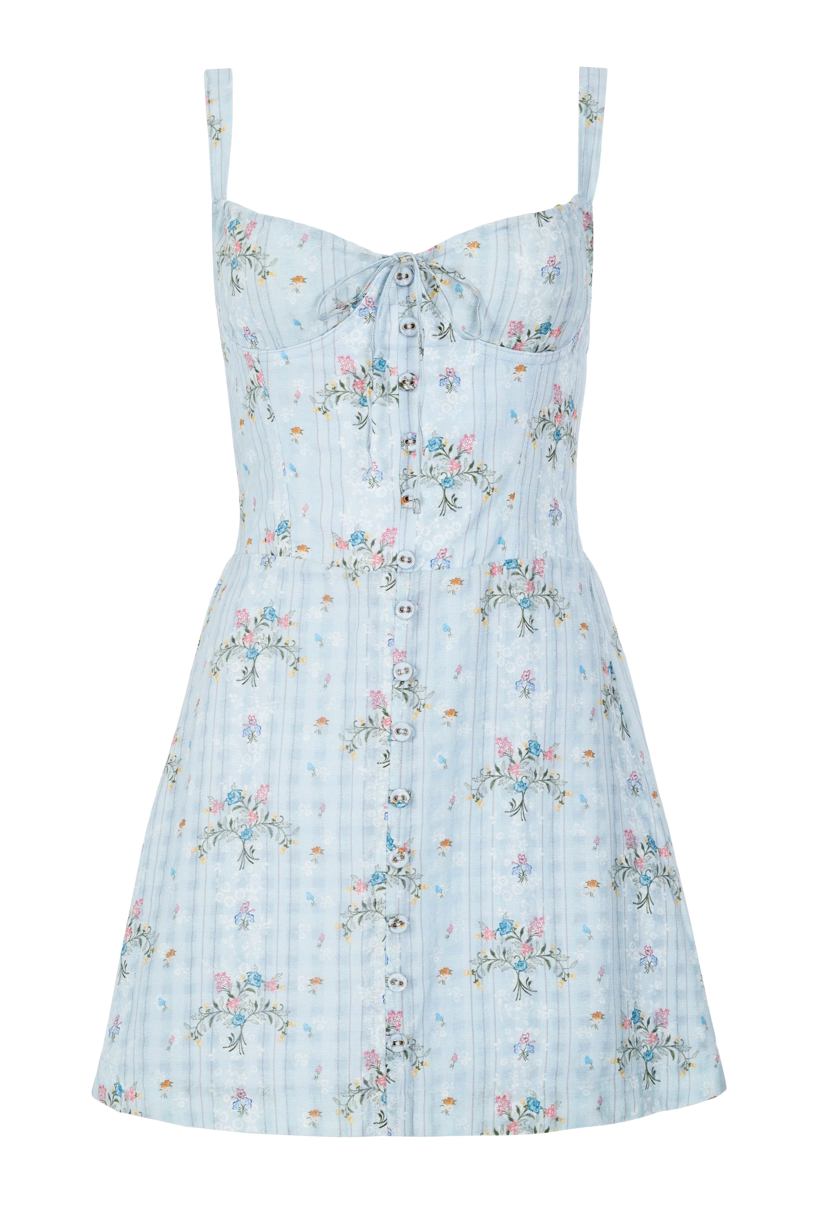 Vestido Indie - Image 3
