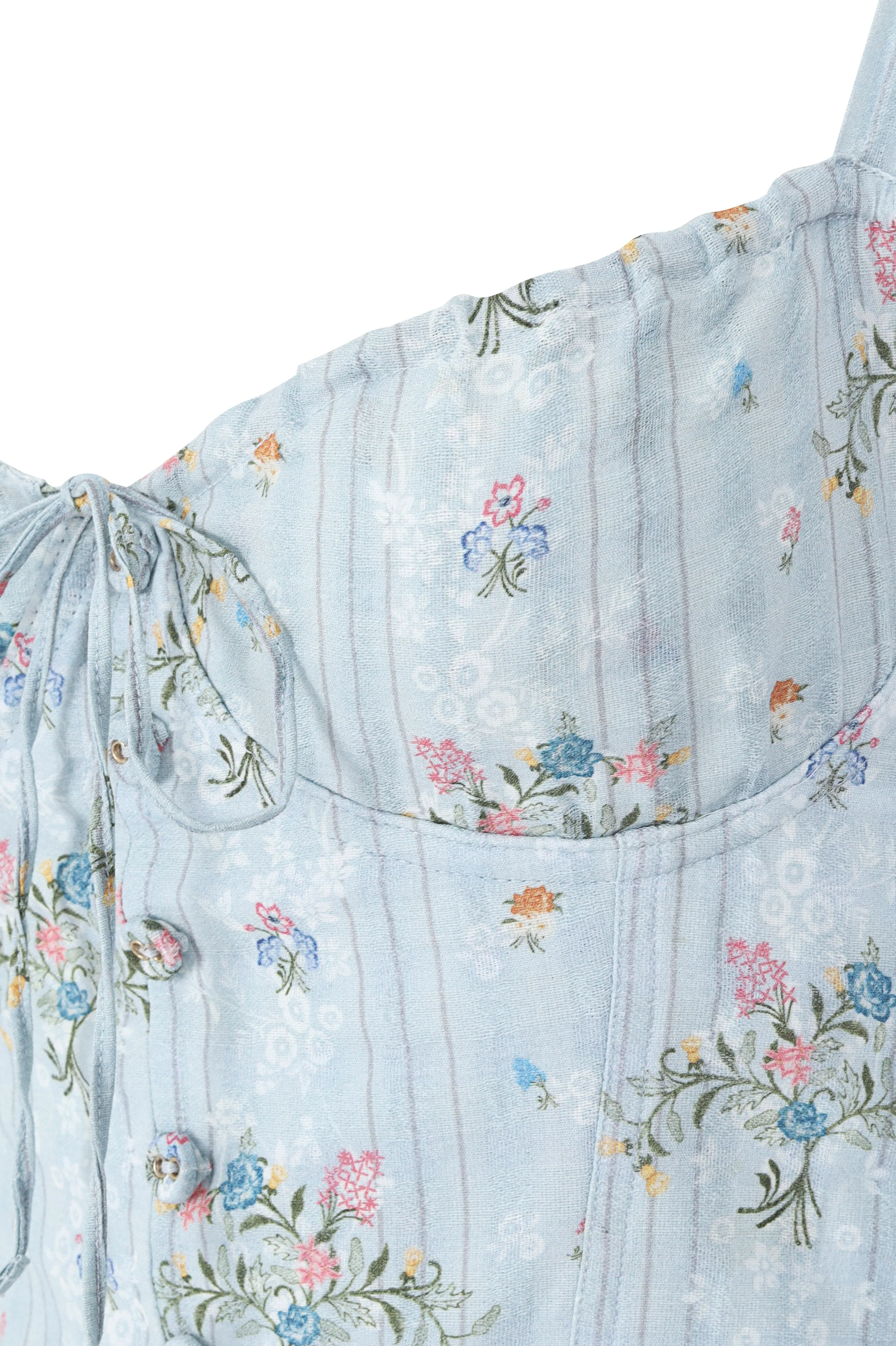 Vestido Indie - Image 6