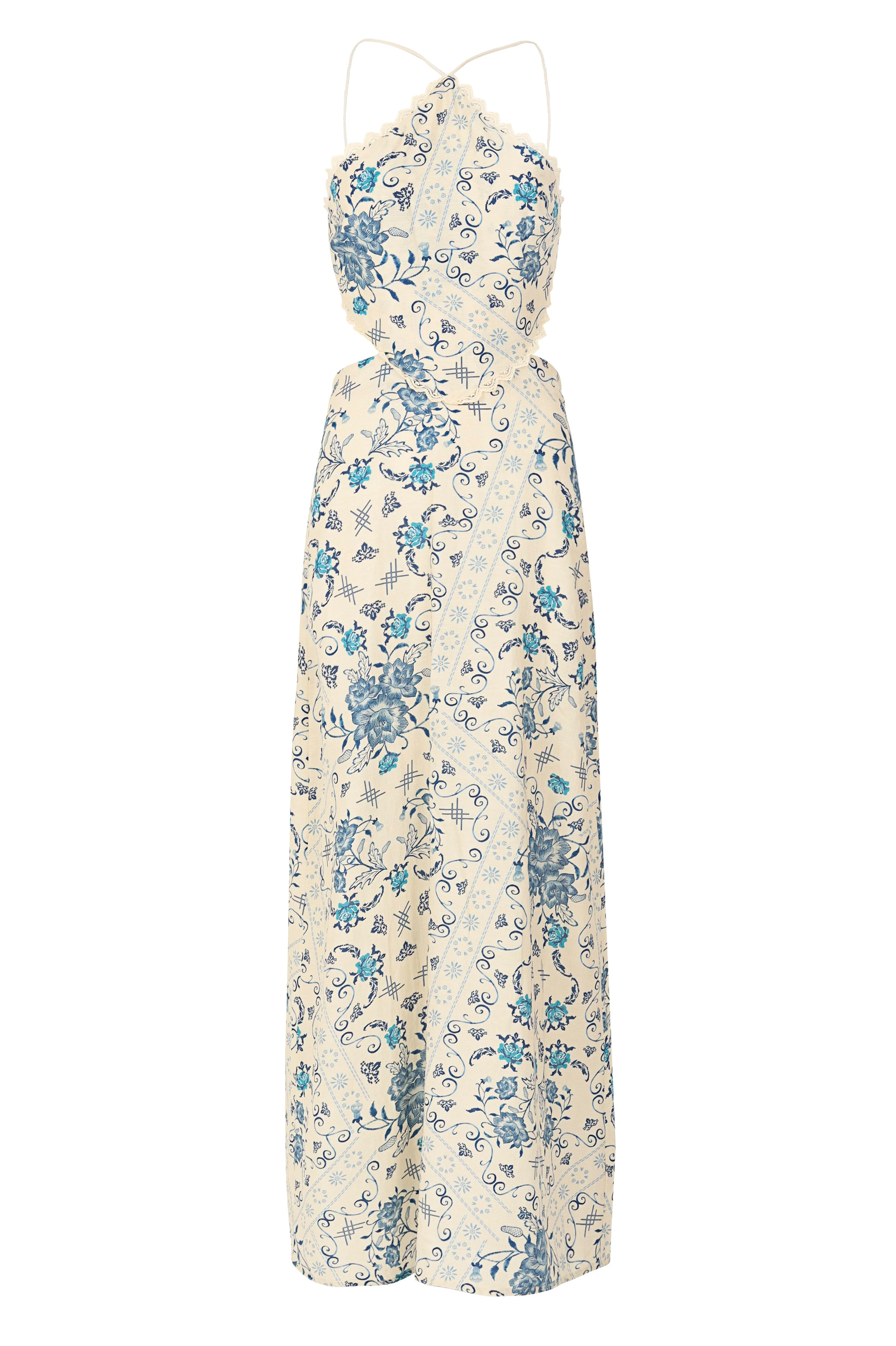 Vestido Indira - Image 3