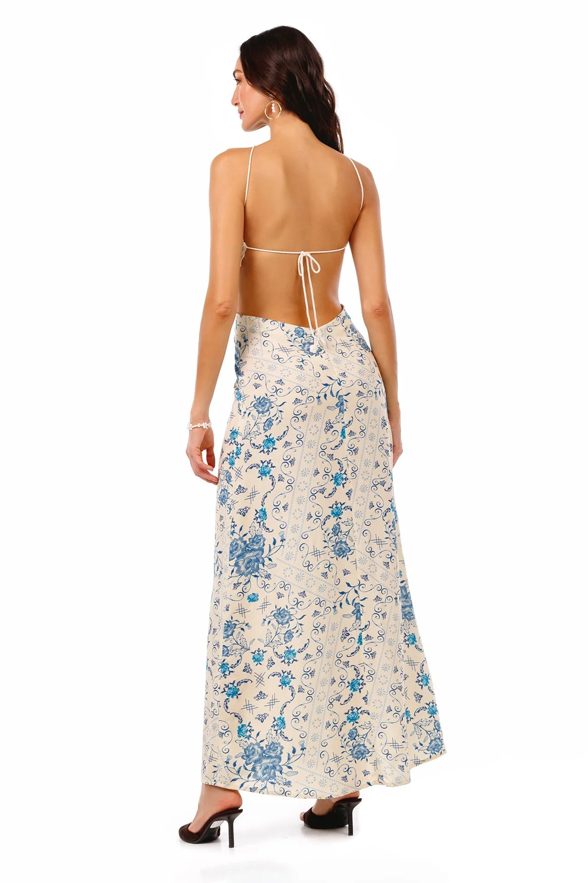 Vestido Indira - Image 4