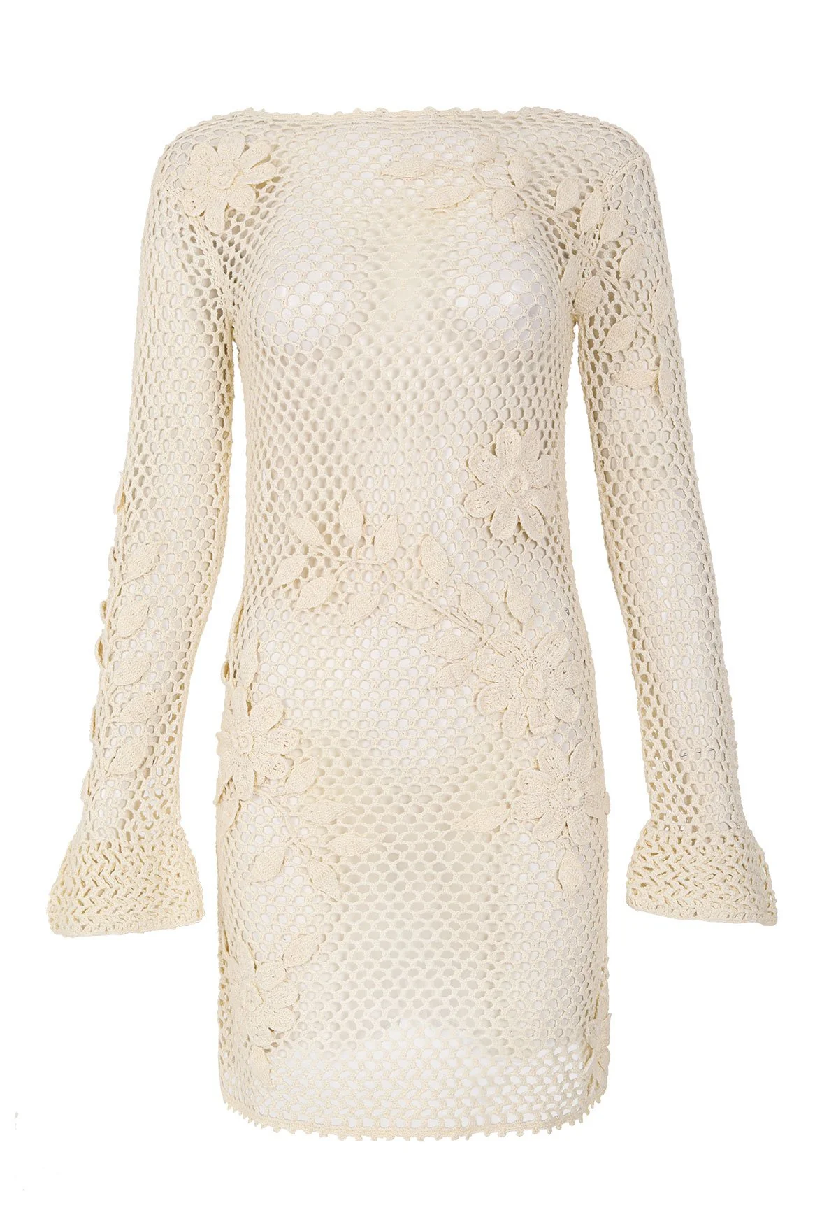 Vestido Rosetta - Image 3