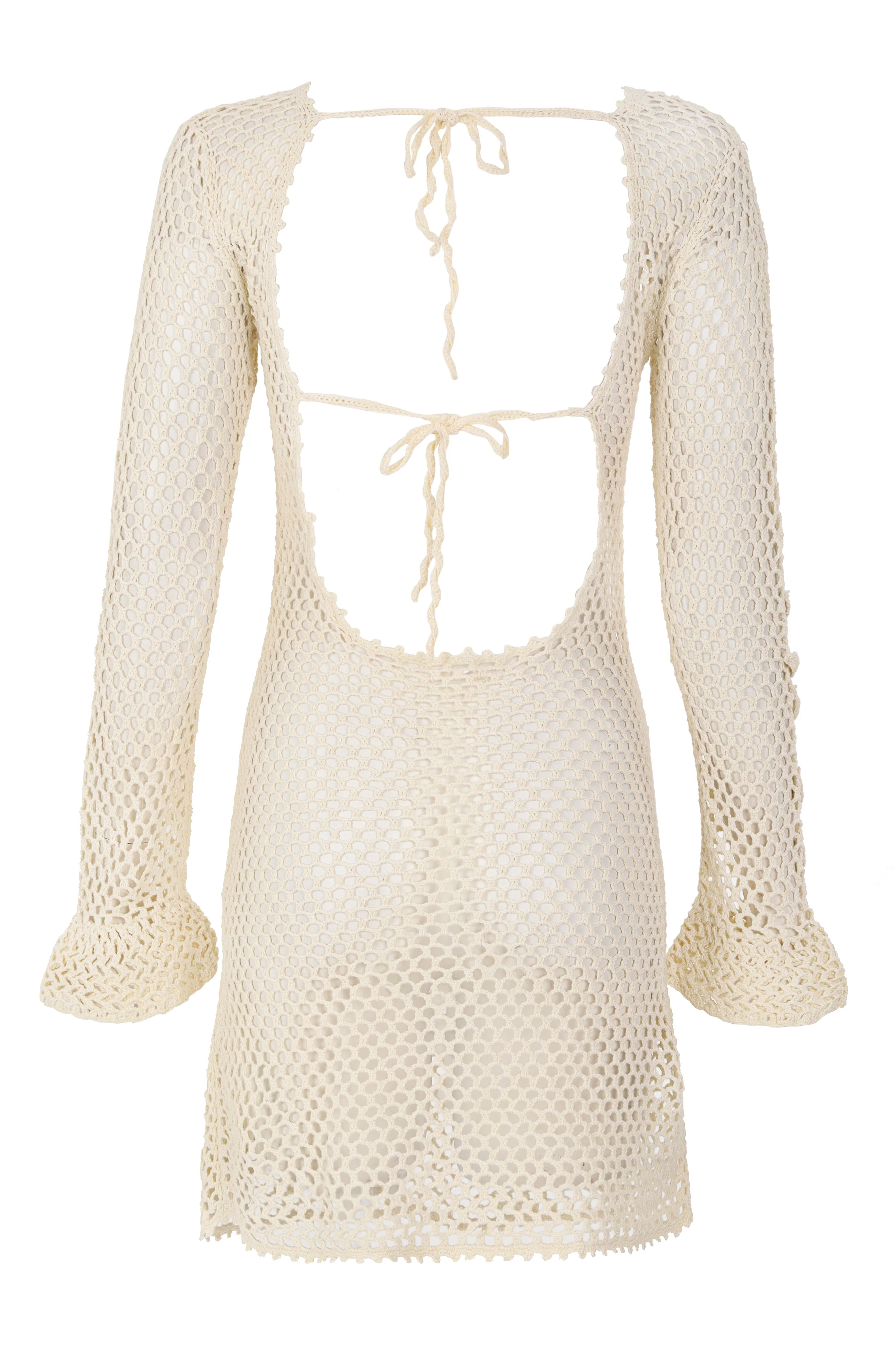 Vestido Rosetta - Image 5