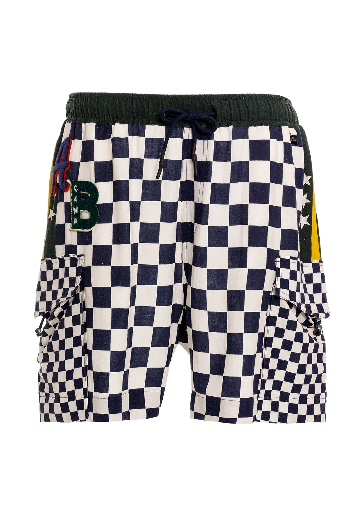 Pantaloneta de Hombre Marcus - Image 4