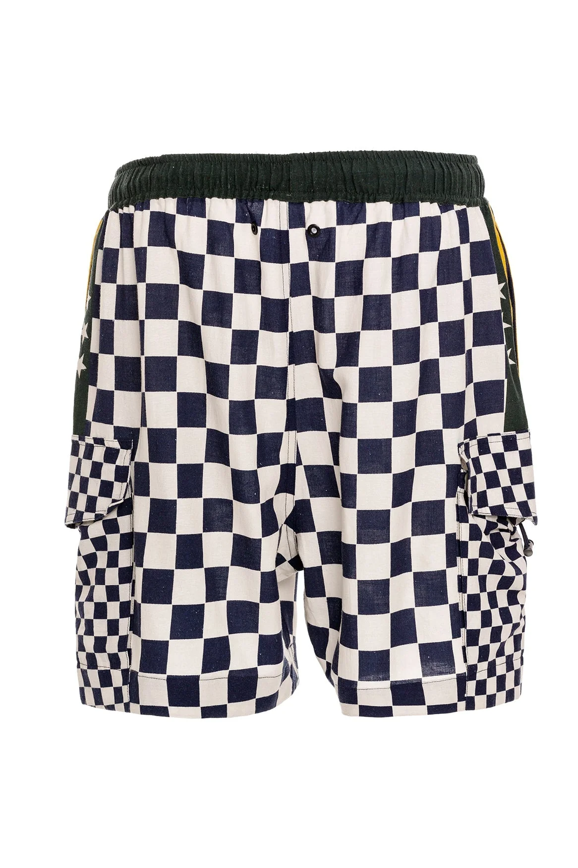 Pantaloneta de Hombre Marcus - Image 5