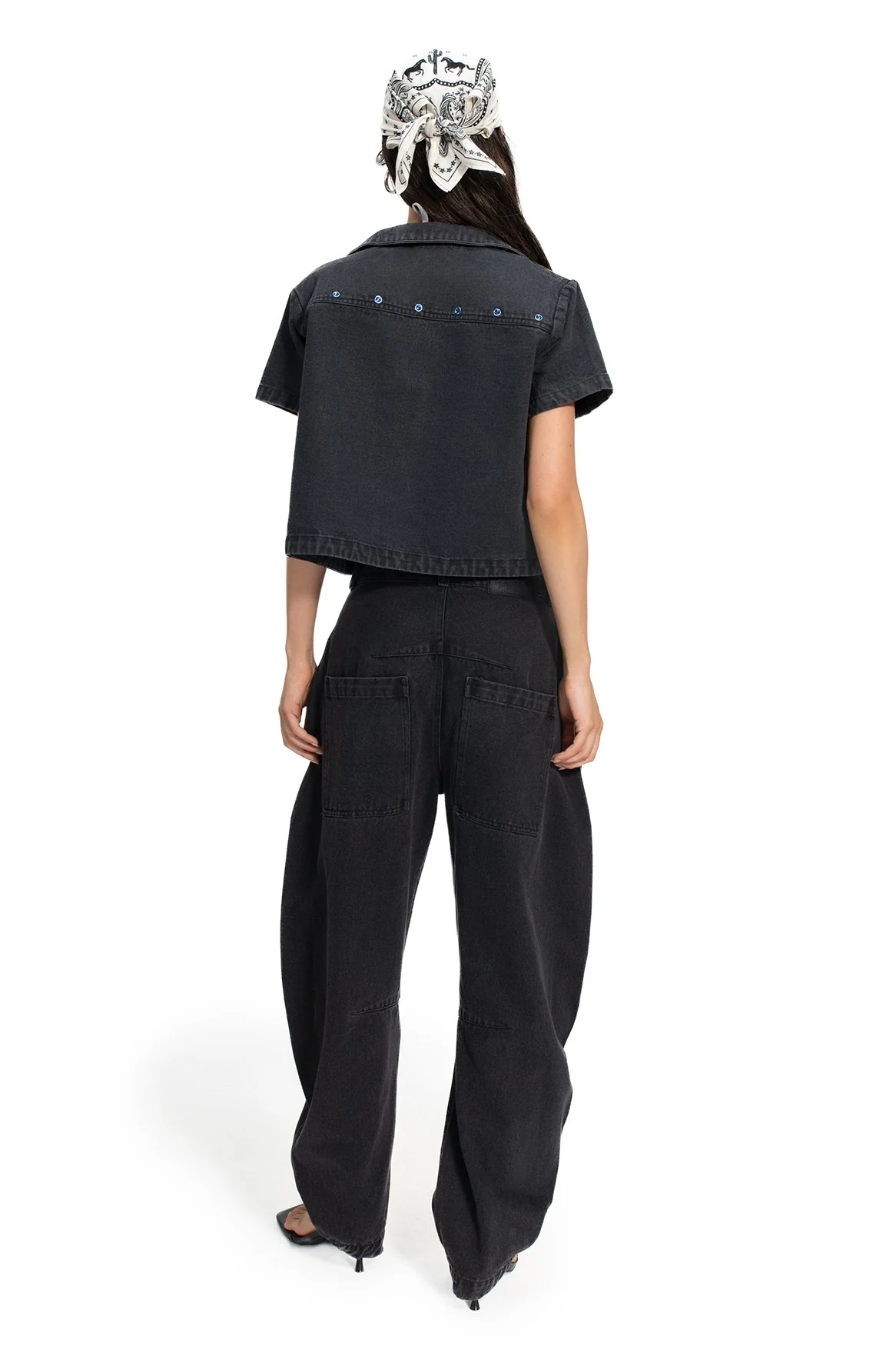 Camisa Vittoria - Image 4