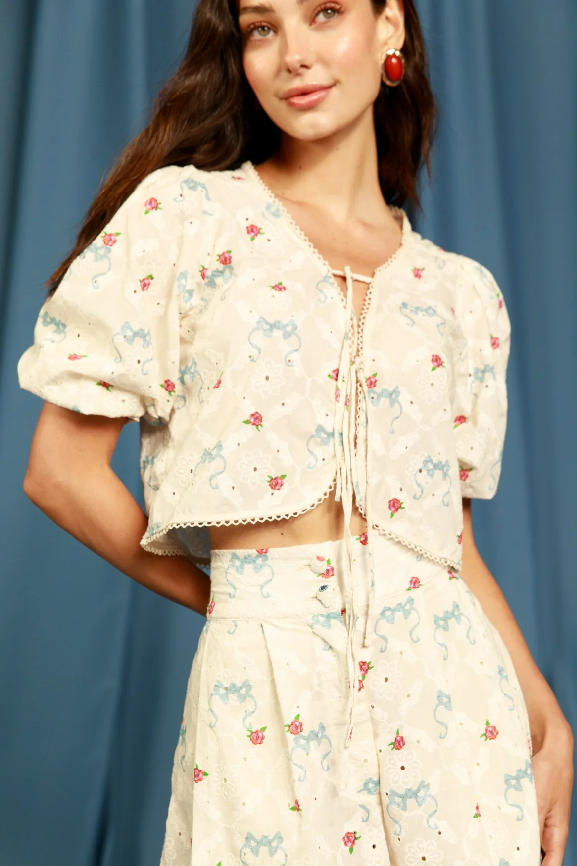 Camisa Salen - Image 2