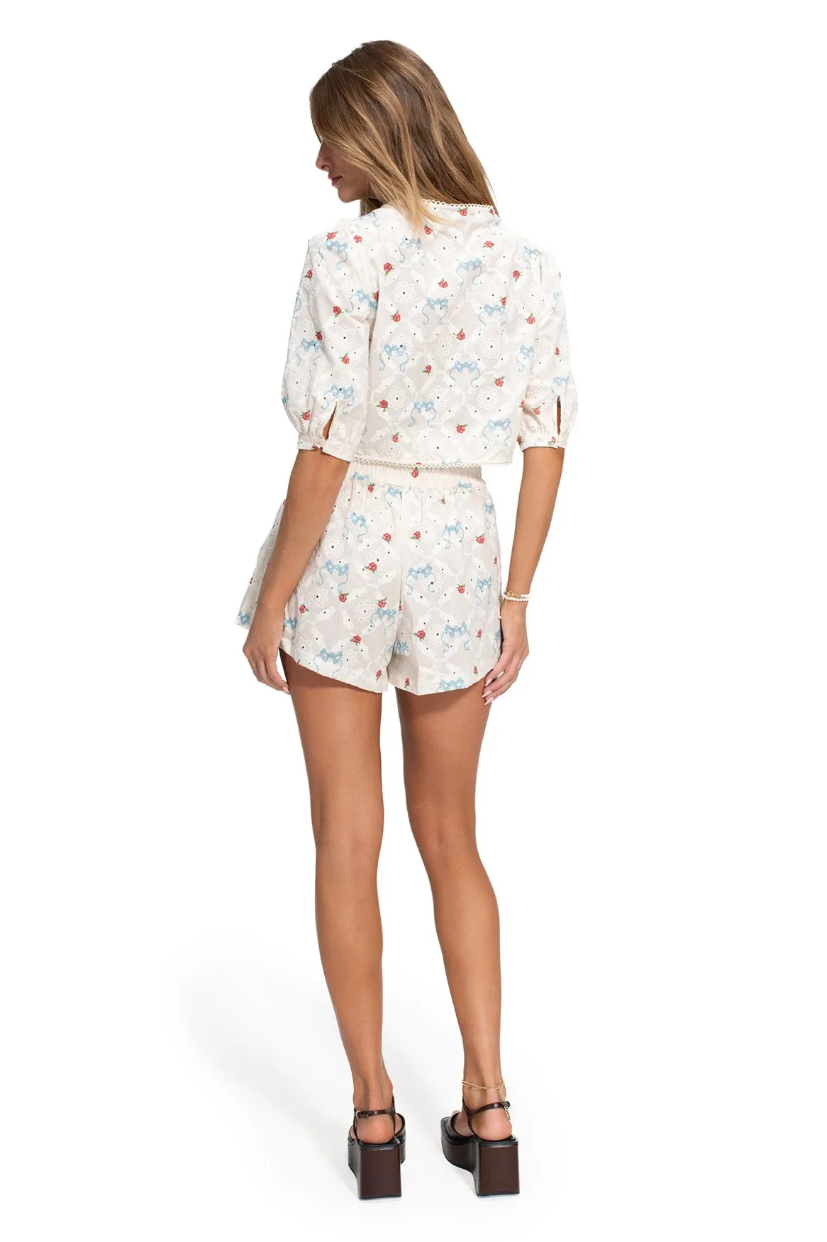 Shorts Nalia