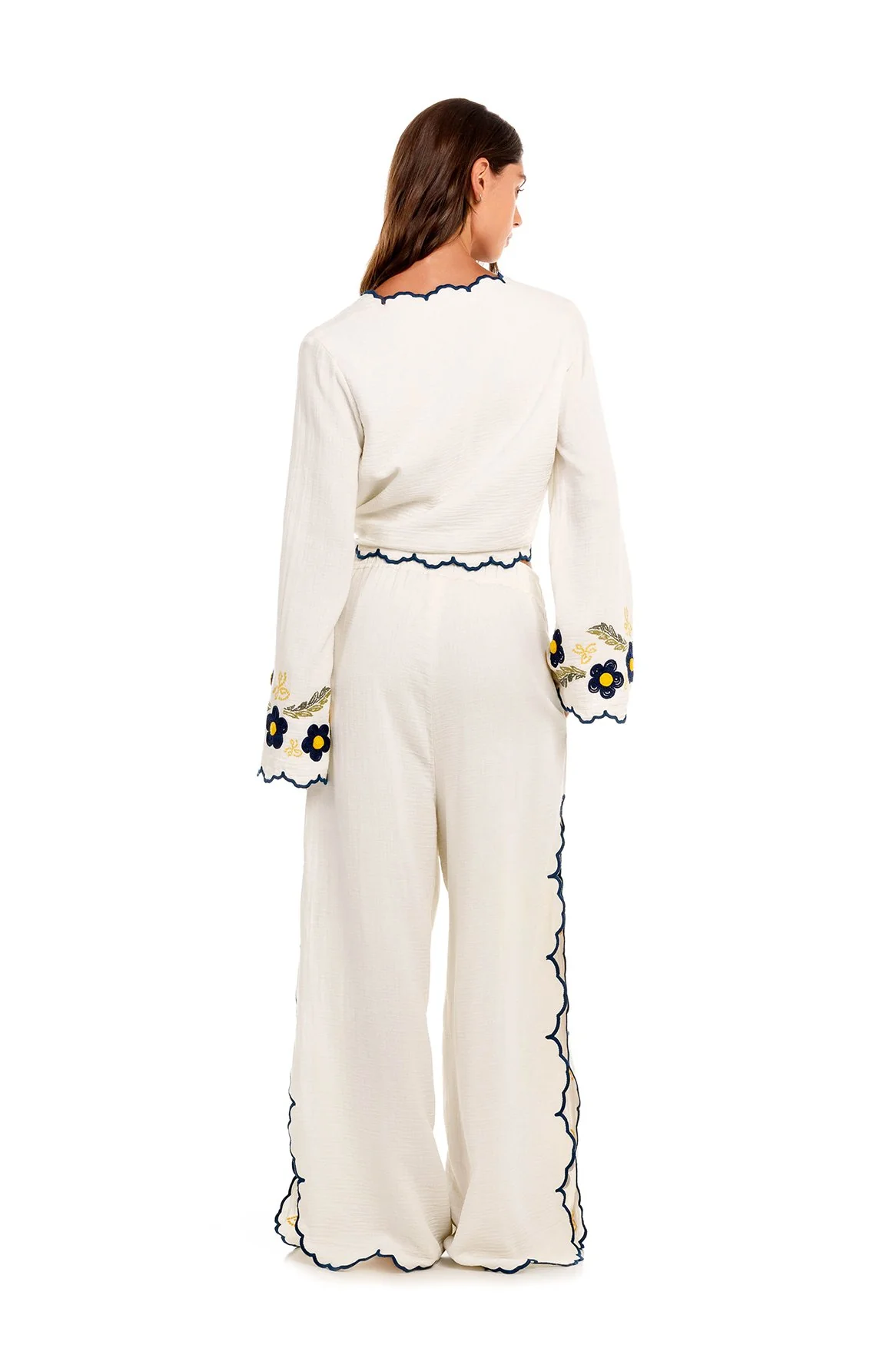 Camisa Soleil - Image 4
