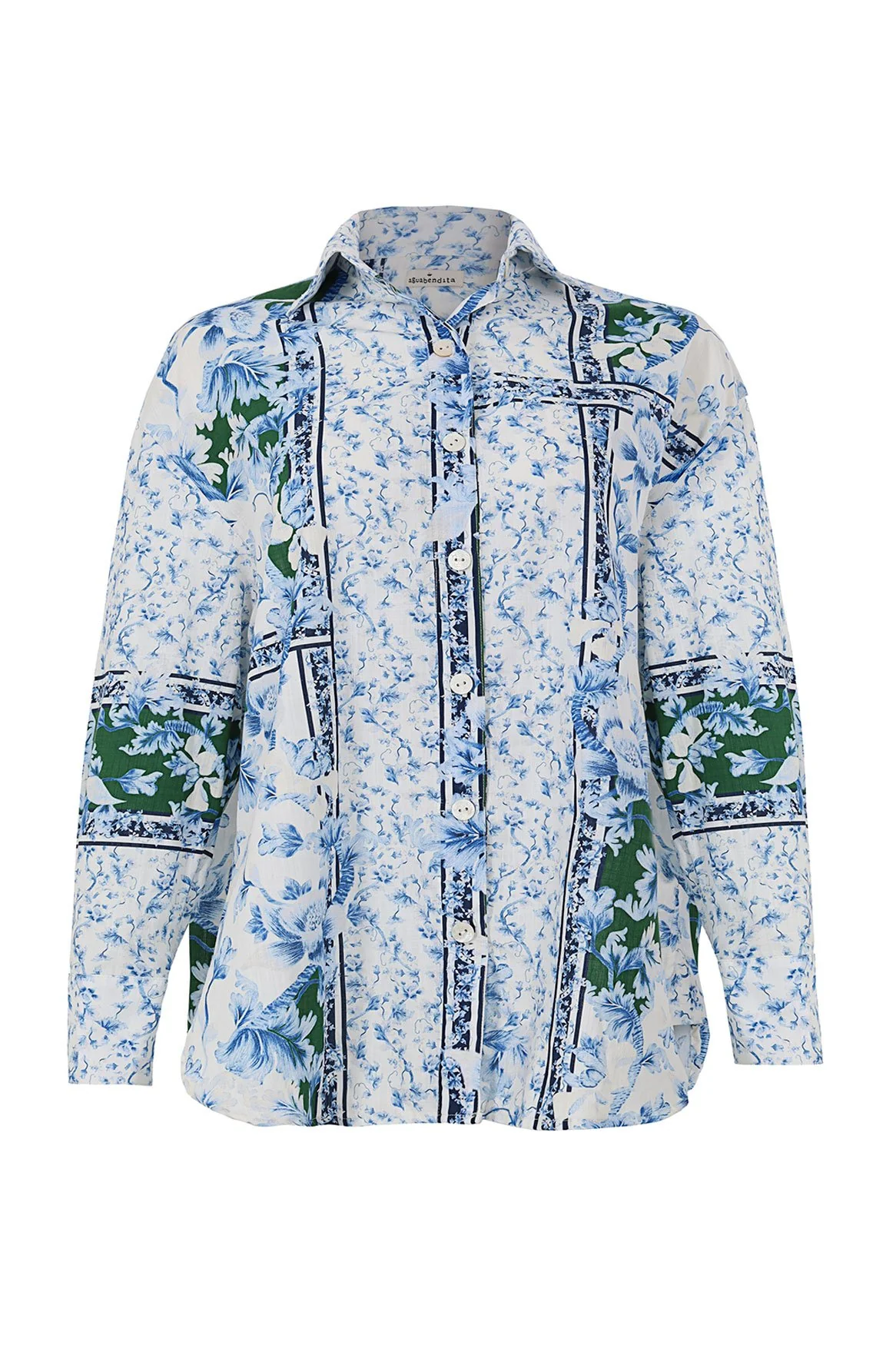 Nader Camisa Anastasia - Image 2