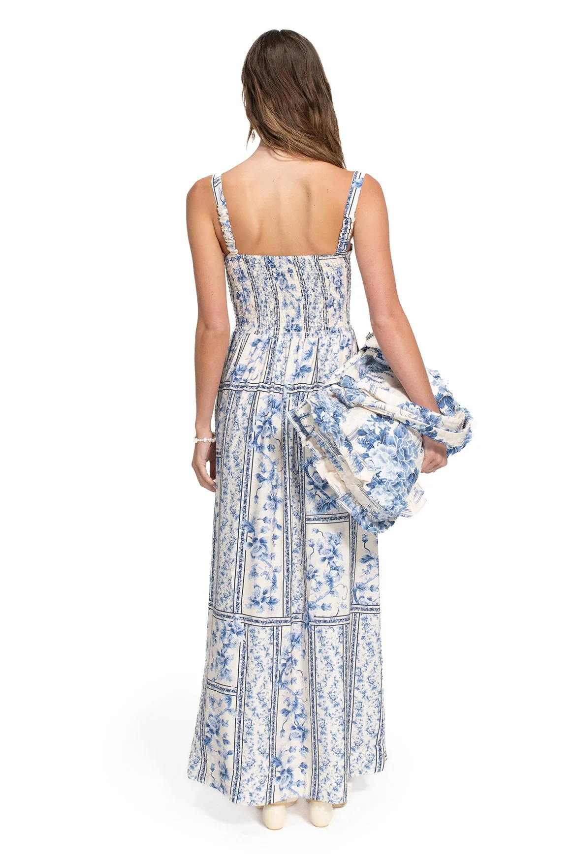 Nader Vestido Marcia - Image 3