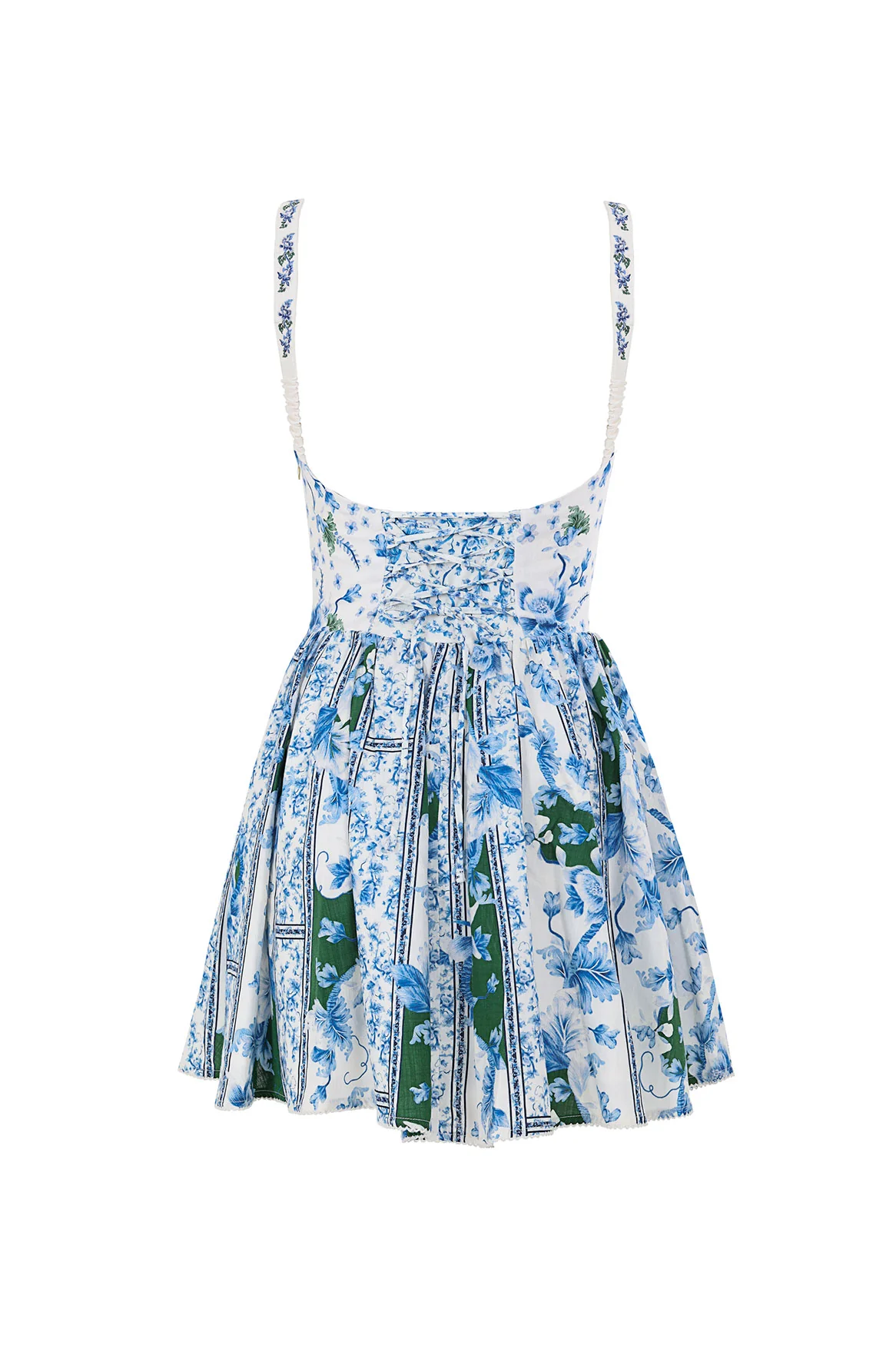 Nader Vestido Spring - Image 4