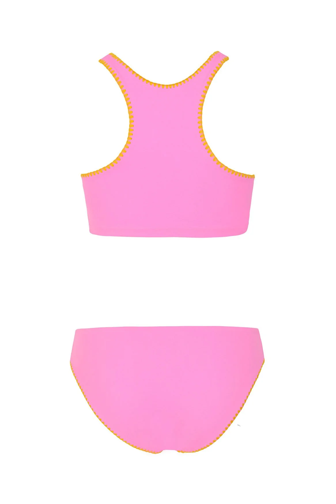 Set de Bikini de Niña Gianina - Image 9