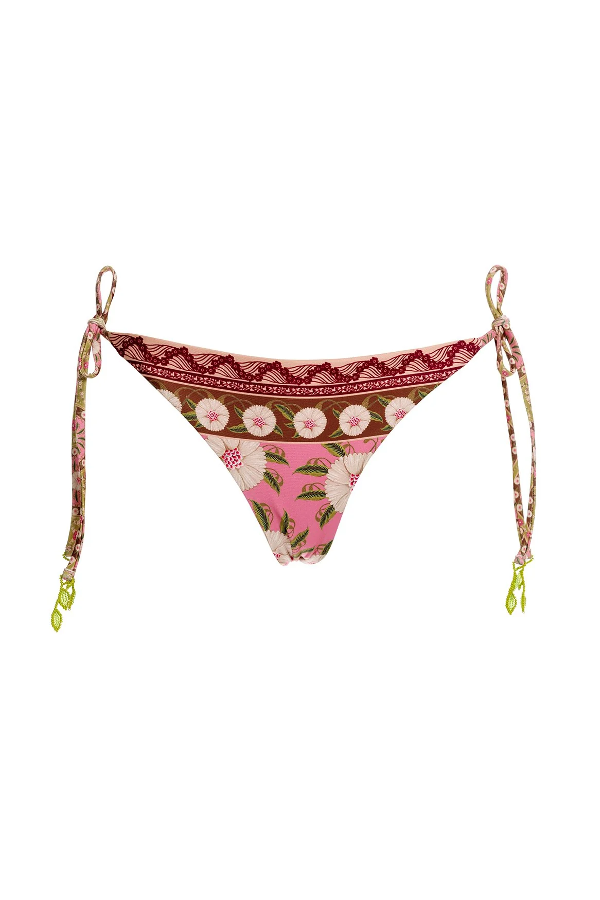 Bottom de Bikini Tammy - Image 2