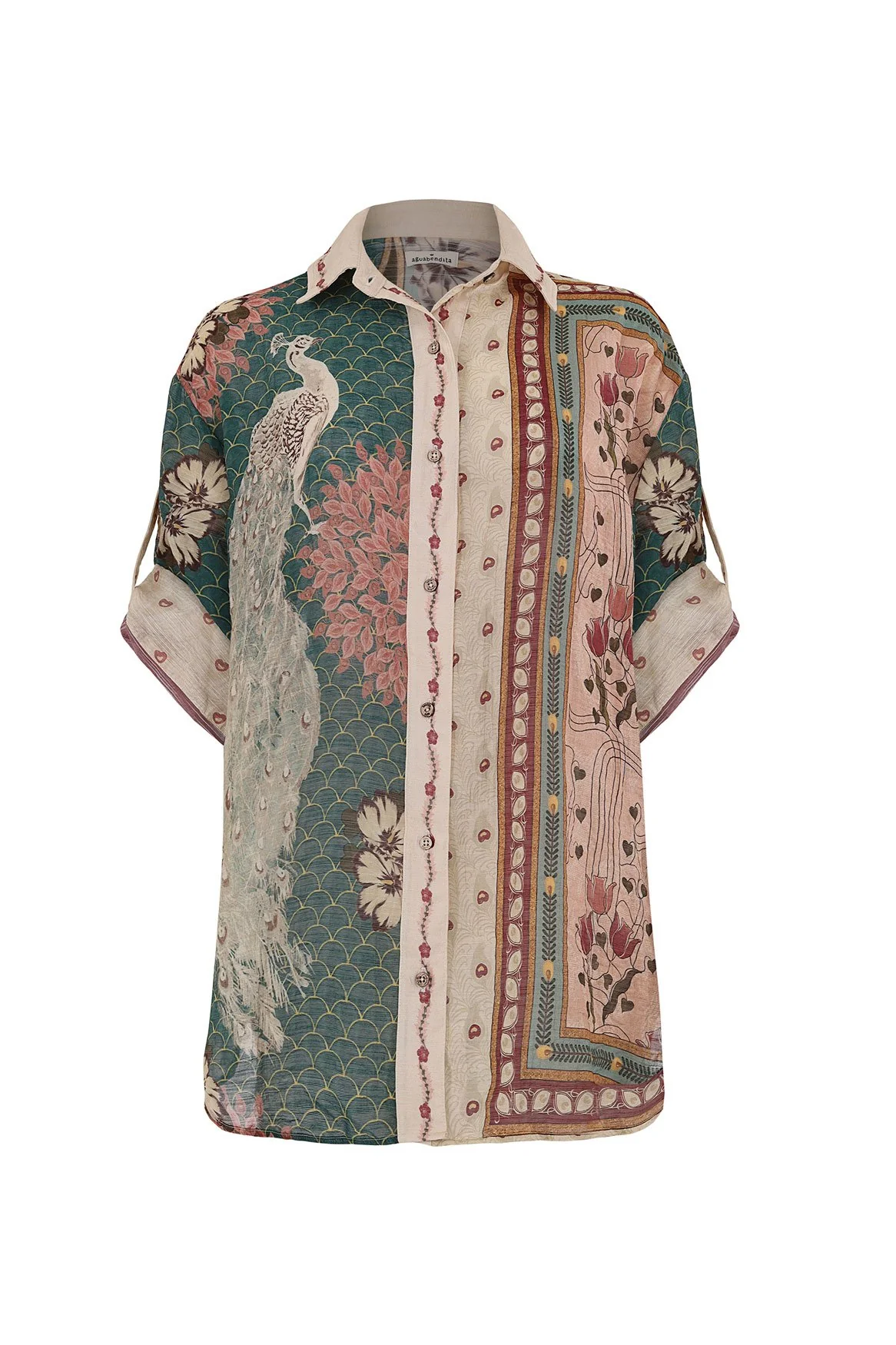 Nader Camisa Chrissy - Image 2