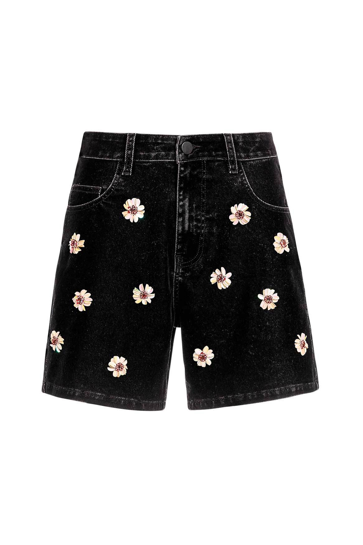 Nader Shorts Sheer - Image 2