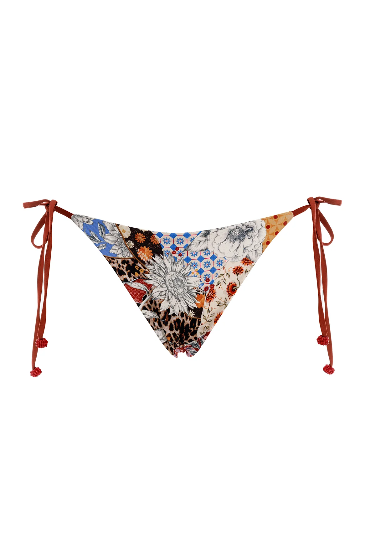 Bottom de Bikini Alegria - Image 4