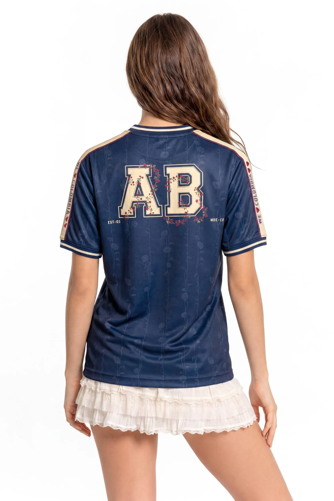 Camiseta Shaina - Image 3