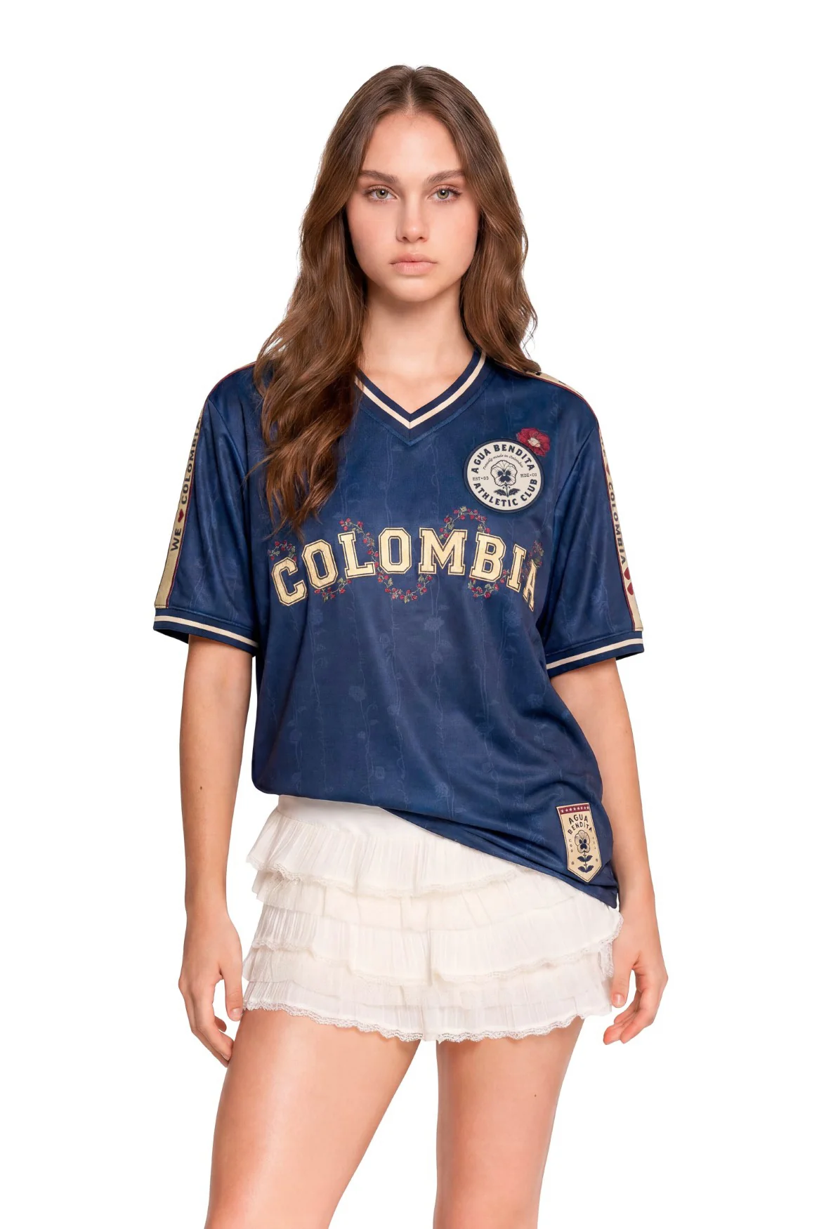 Camiseta Shaina - Image 5
