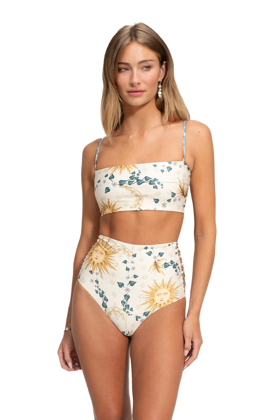 Nader Bottom de Bikini Juls - Image 3