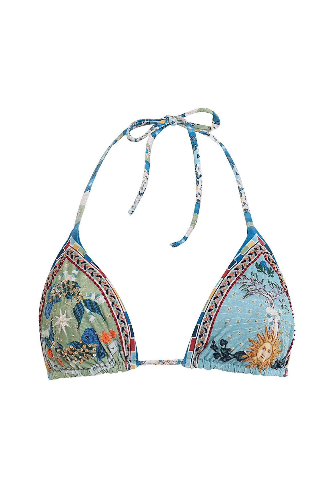 Nader Top de Bikini Lolita - Image 3
