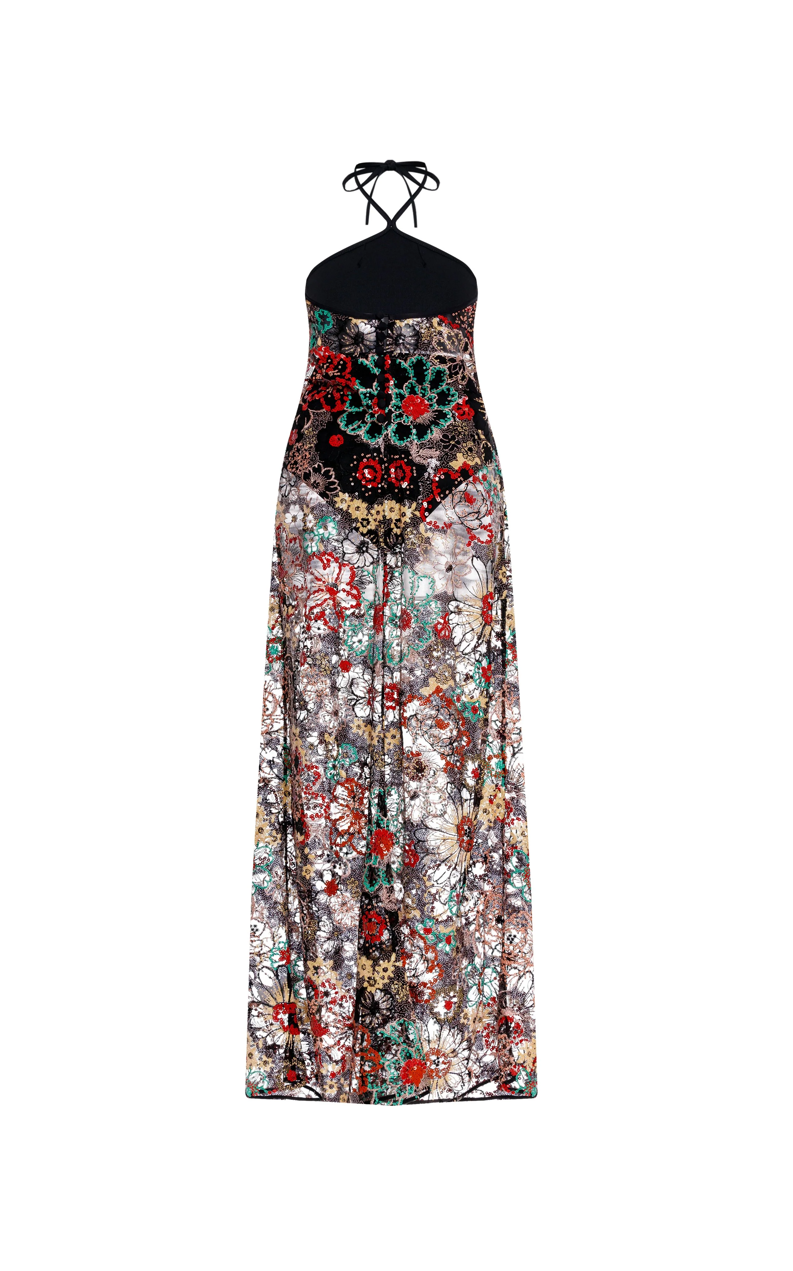 Vestido Sari - Image 3